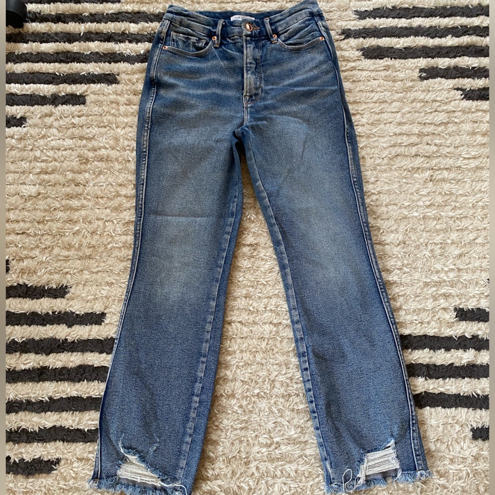 Good American Jeans